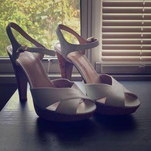 Nine West Heels